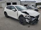 2022 Mazda Cx-5 Premium en Venta en Savannah, GA - Front End