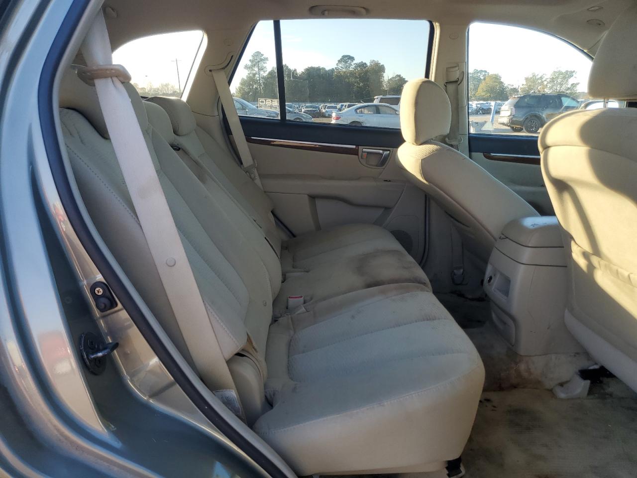 2007 Hyundai Santa Fe - Image 11