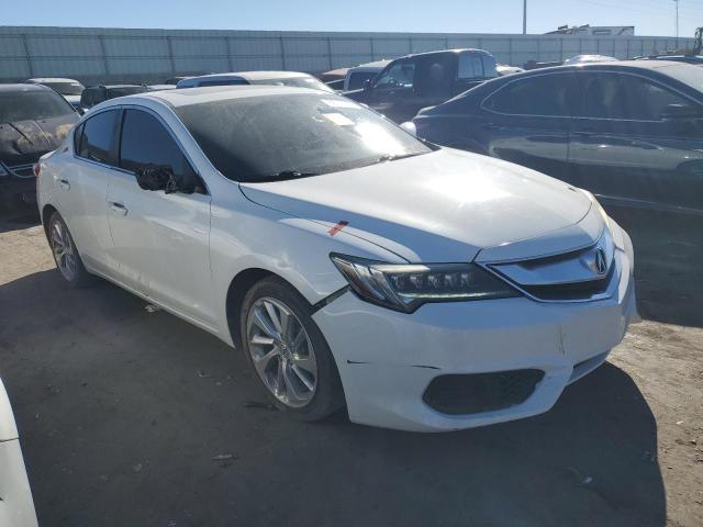 Седаны ACURA ILX 2017 Белы