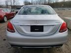 2017 Mercedes-Benz C 300 4Matic იყიდება Louisville-ში, KY - Rear End