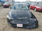 2016 Ford Fusion Se   zu verkaufen in Wichita, KS - Front End