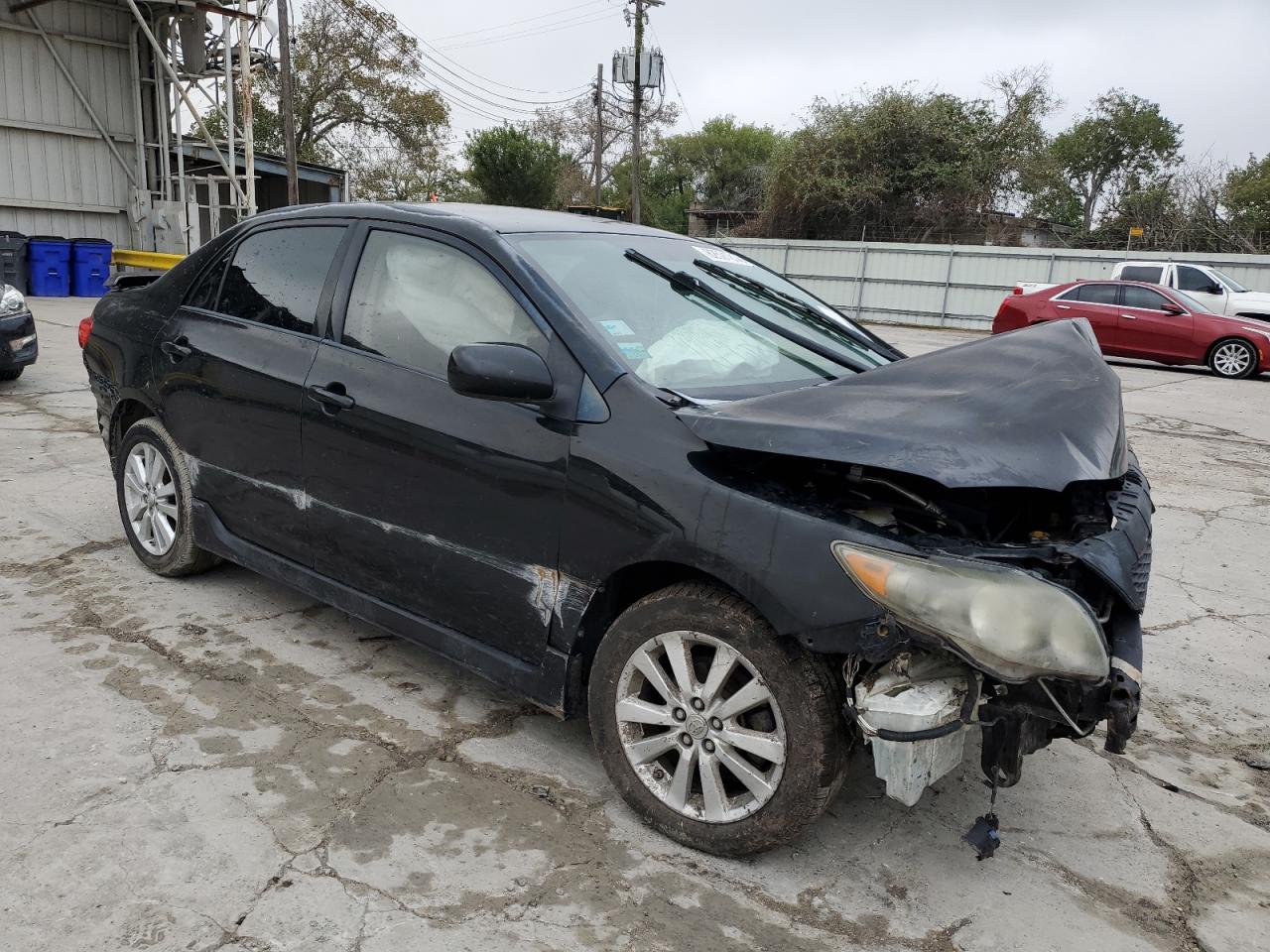 2010 Toyota Corolla - Image 4