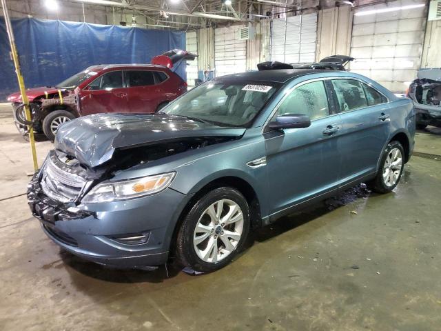 2010 Ford Taurus Sel