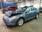 2010 Ford Taurus Sel за продажба в Woodhaven, MI - Front End