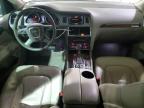 2010 Audi Q7 Premium Plus de vânzare în Woodhaven, MI - Front End