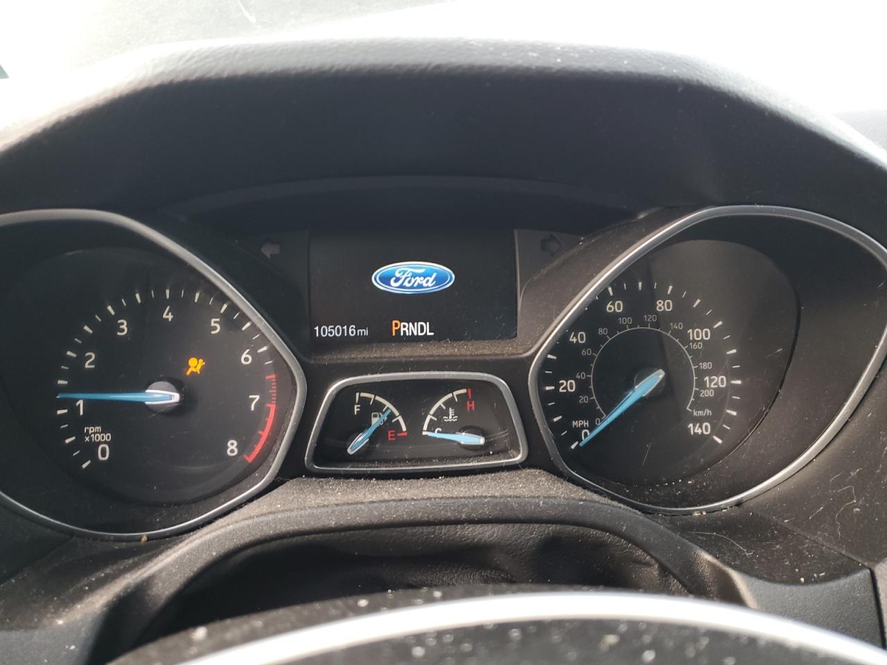 2015 Ford Focus - Image 9