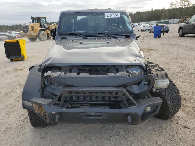  JEEP GLADIATOR 2021 Gray