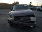 2000 Oldsmobile Bravada  للبيع في San Martin، CA - Front End
