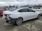 2017 Genesis G80 Ultimate продається в Louisville, KY - Side