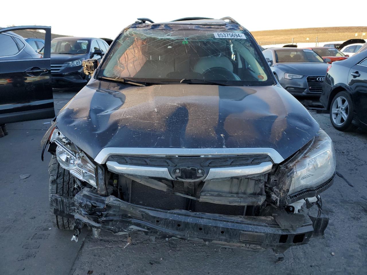 2018 Subaru Forester - Image 5