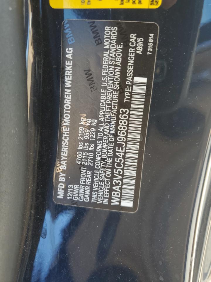 2014 BMW 4er - Image 14