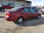 2005 Toyota Camry Le للبيع في Dyer، IN - Rear End