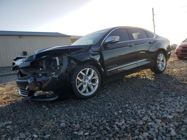 2020 Chevrolet Impala Premier