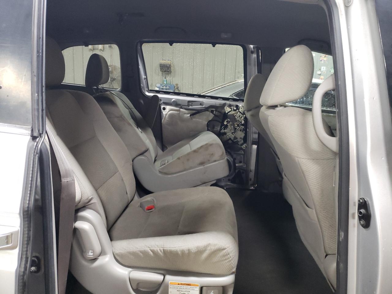 2013 Honda Odyssey - Image 11