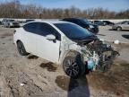 2020 Nissan Versa Sv продається в Oklahoma City, OK - Front End