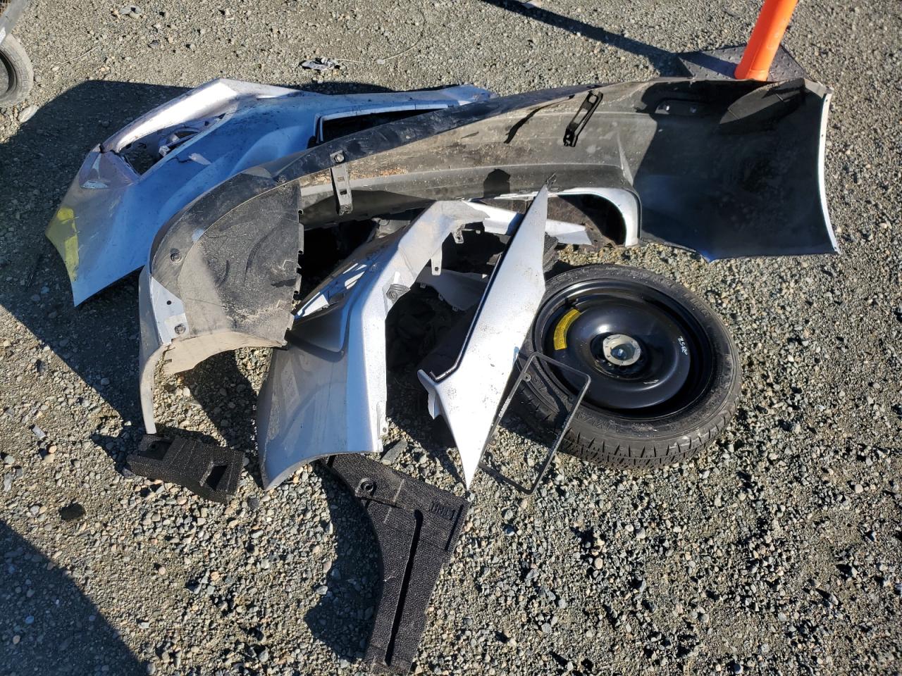 2018 Subaru Impreza - Image 15