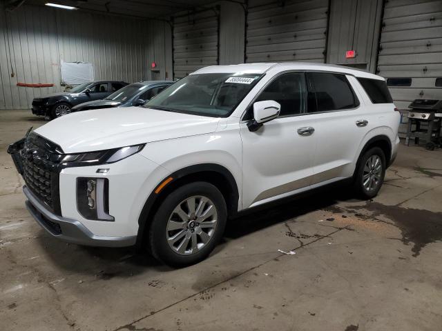  HYUNDAI PALISADE 2023 White