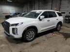 2023 Hyundai Palisade Sel за продажба в Franklin, WI - Front End