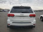 2018 Jeep Grand Cherokee Limited   на продаже в Glassboro, NJ - Front End