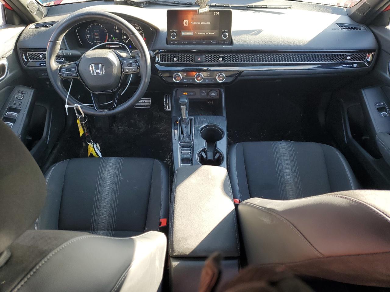 2023 Honda Civic - Image 8