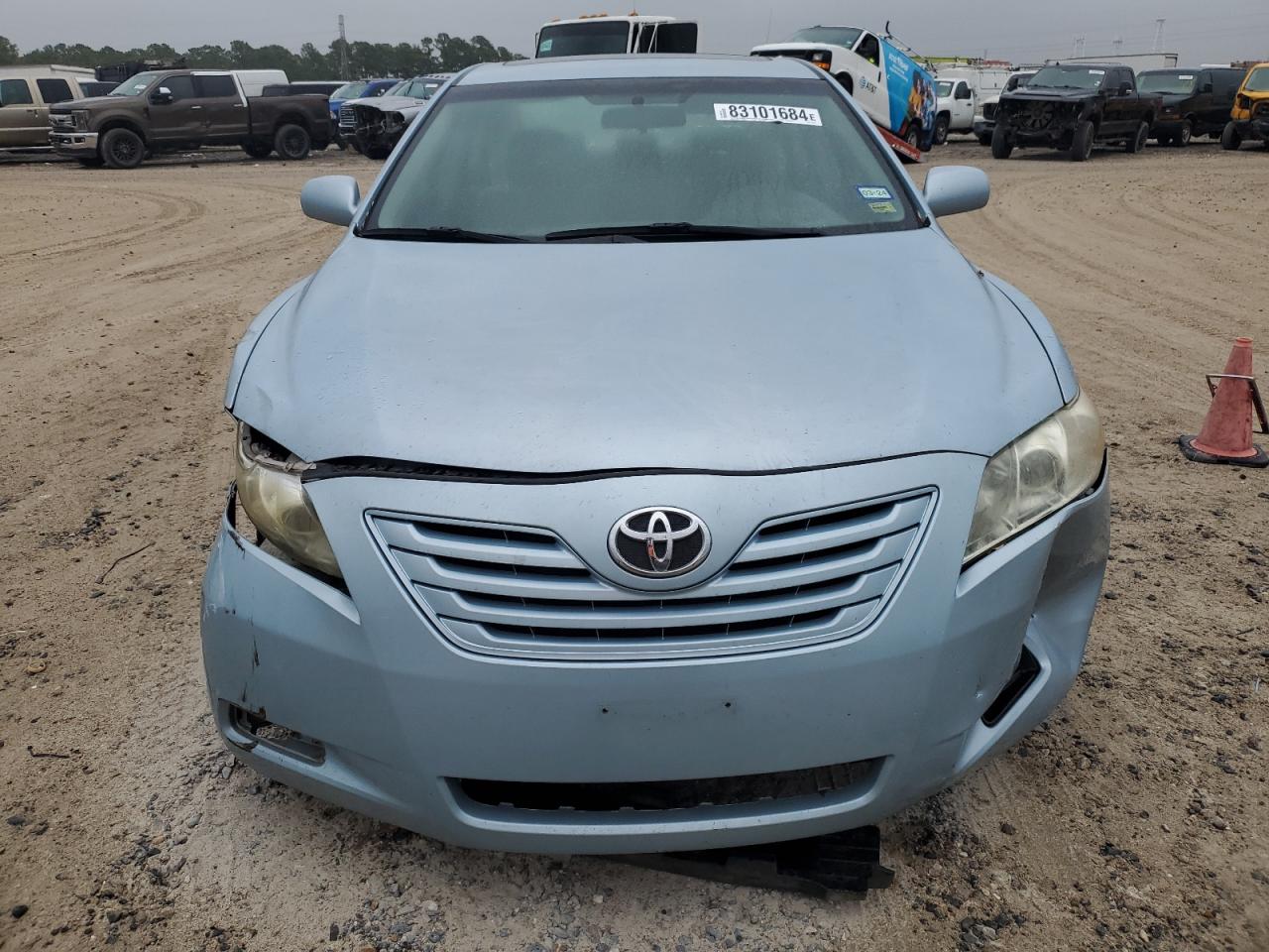 2008 Toyota Camry - Image 5