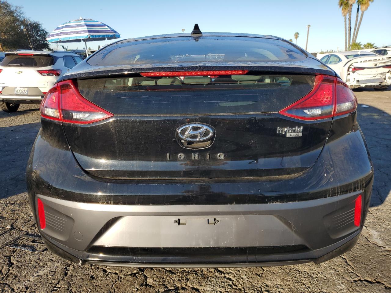 2020 Hyundai IONIQ - Image 6