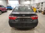 2017 Toyota Camry Le იყიდება Milwaukee-ში, WI - Side