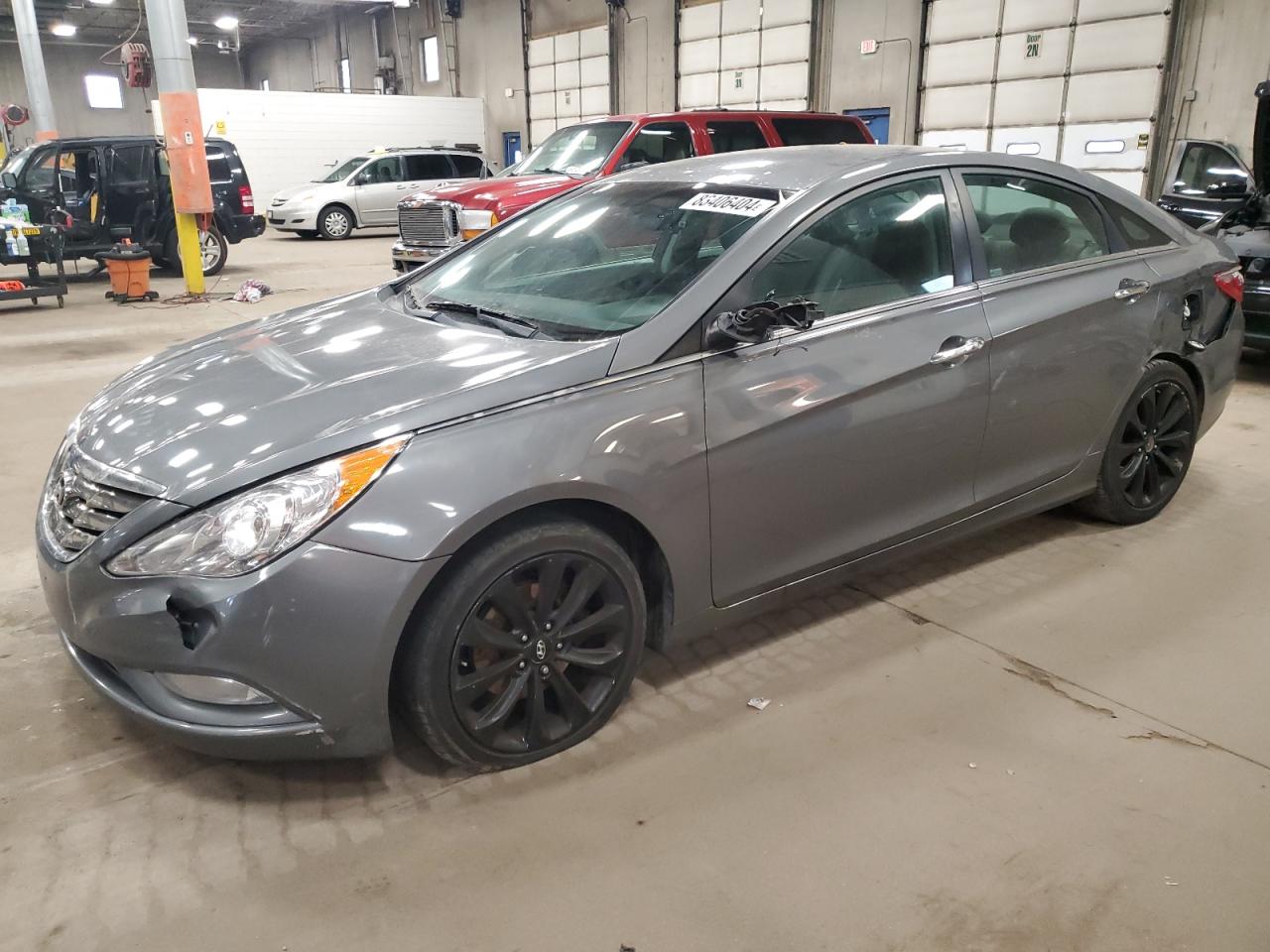 2013 Hyundai Sonata - Image 1