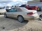 2004 Chrysler Sebring Limited na sprzedaż w Kansas City, KS - Front End