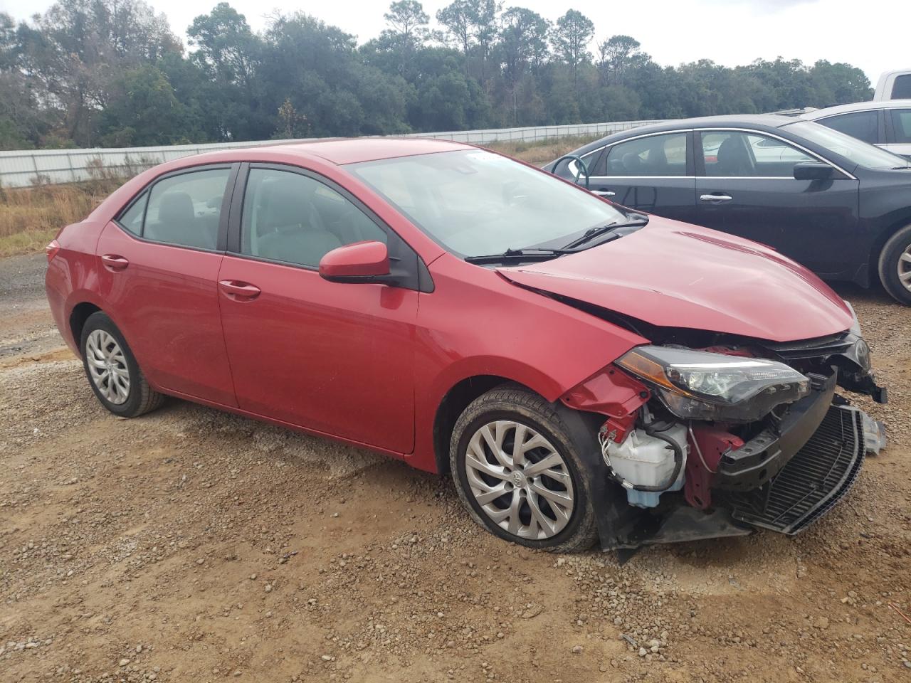 2019 Toyota Corolla - Image 4