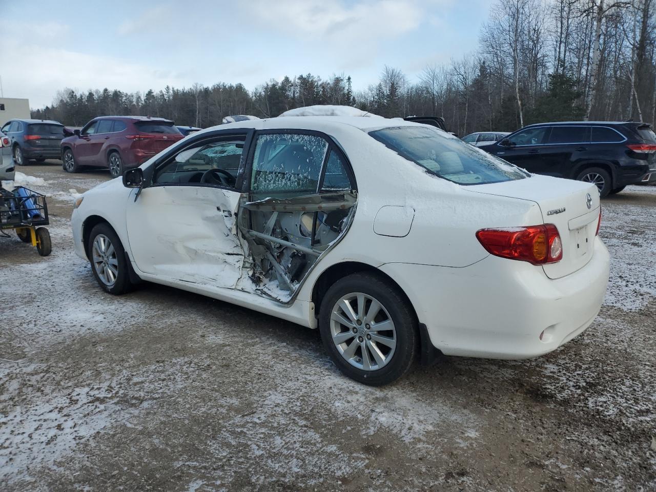 2010 Toyota Corolla - Image 2