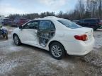 2010 TOYOTA COROLLA BASE for sale at Copart ON - COOKSTOWN