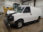 2011 Chevrolet Express G3500  for Sale in Franklin, WI - Front End