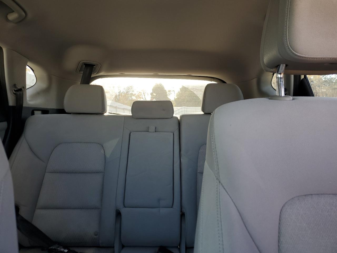 2017 Hyundai Tucson - Image 10