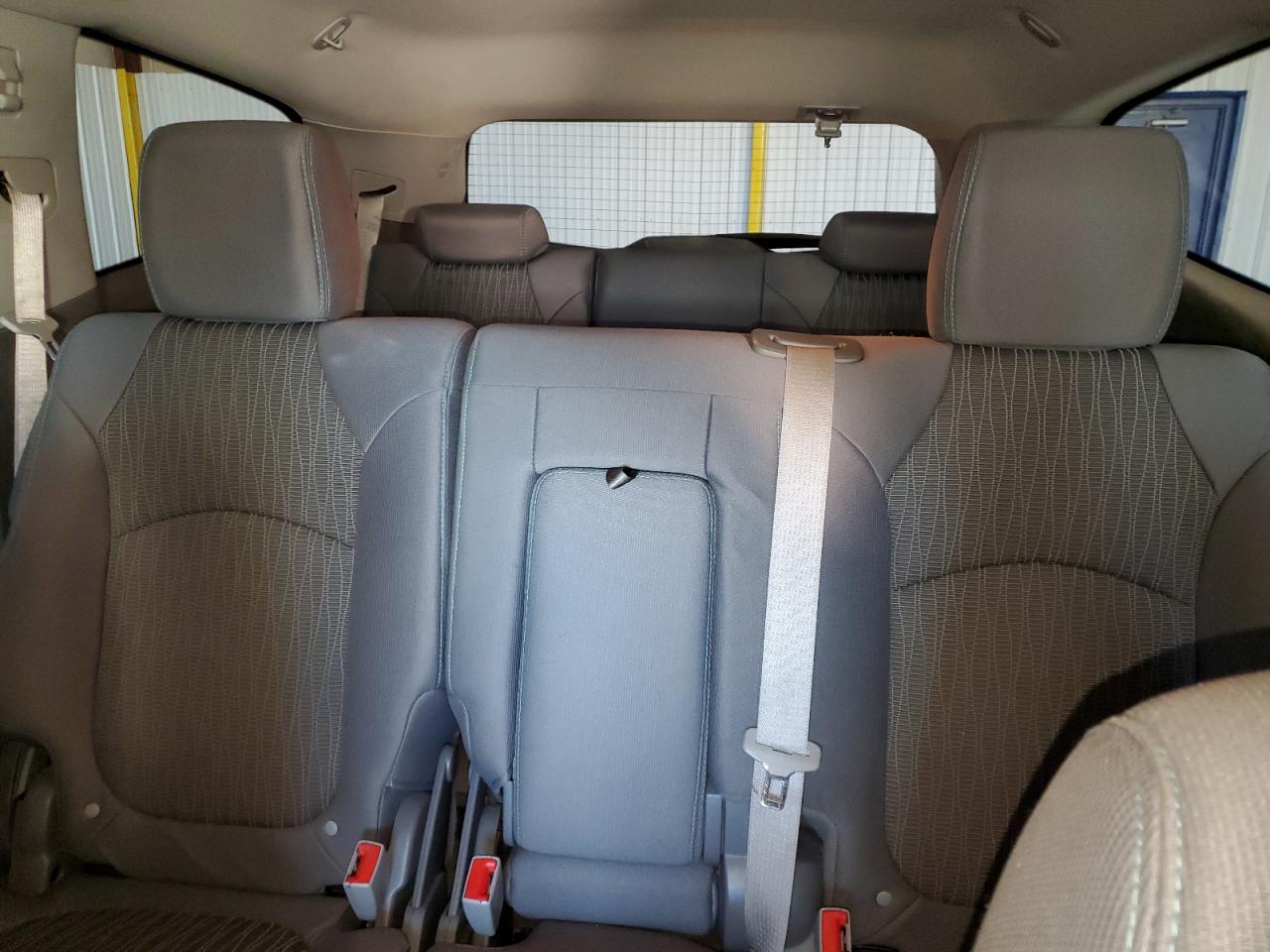 2014 Chevrolet Traverse - Image 10