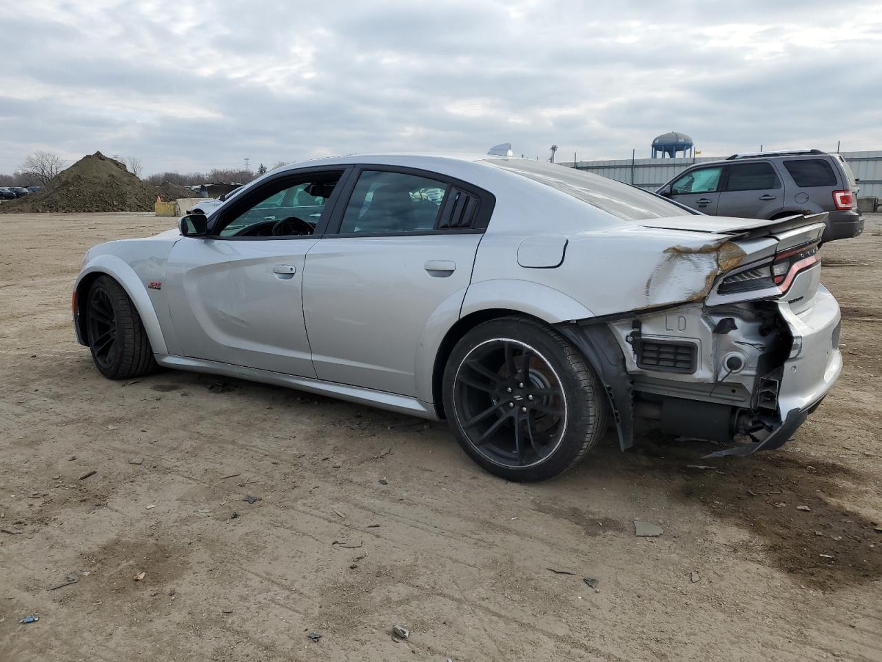 2021 Dodge Charger - Image 2