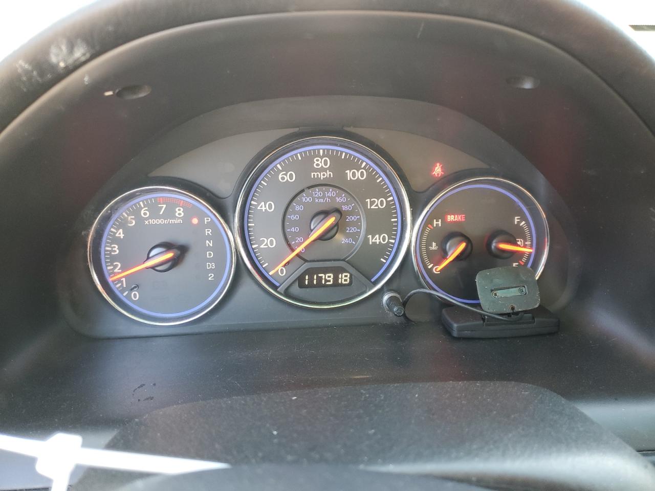 2004 Honda Civic - Image 9