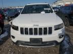 2014 Jeep Grand Cherokee Limited en Venta en Cahokia Heights, IL - Front End