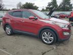 2014 Hyundai Santa Fe Sport  продається в Moraine, OH - Mechanical