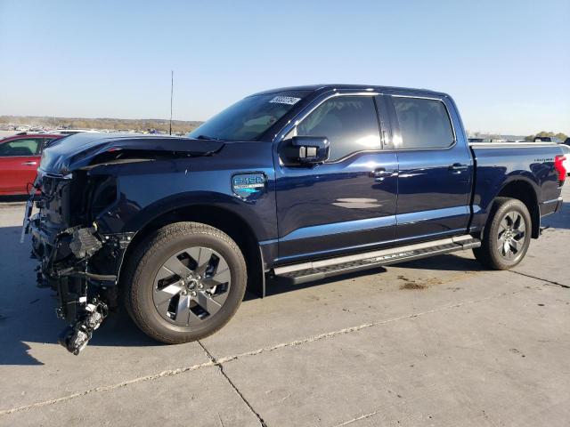 2023 Ford F150 Lightning Pro