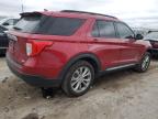 2020 Ford Explorer Xlt продається в Wichita, KS - All Over