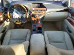 2010 Lexus Rx 350 на продаже в Prairie Grove, AR - Front End