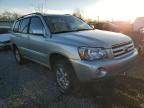 2007 Toyota Highlander Sport იყიდება Hillsborough-ში, NJ - Normal Wear