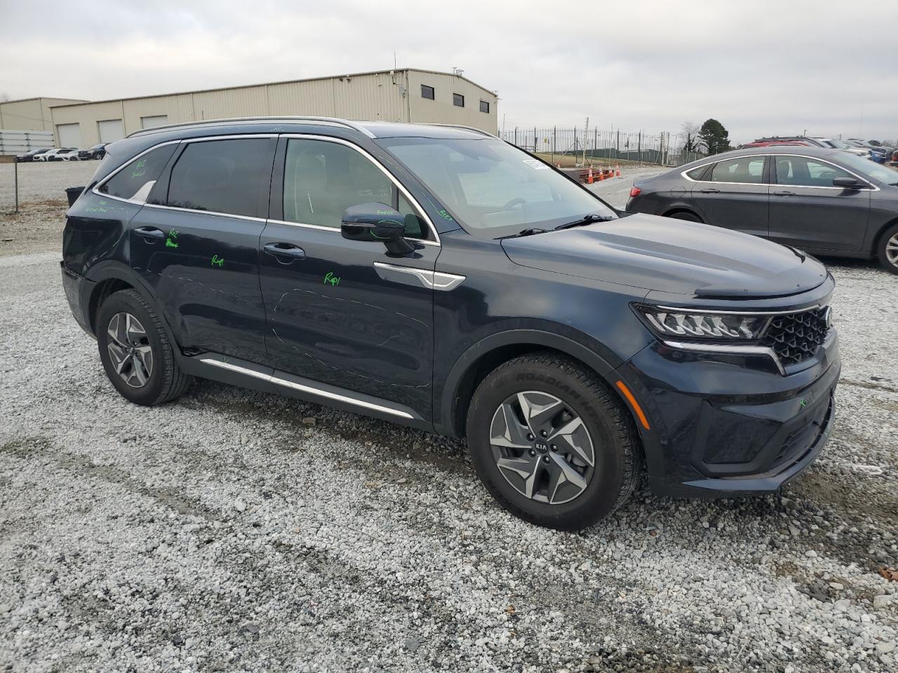 2021 Kia Sorento - Image 4
