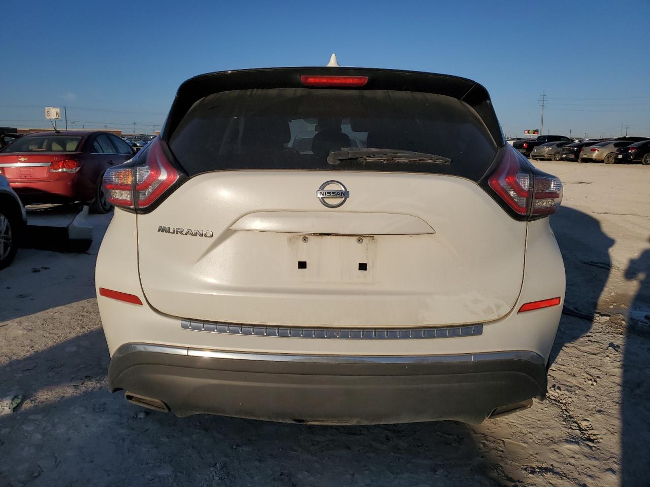 2018 Nissan Murano - Image 6