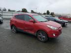 2015 Hyundai Tucson Limited de vânzare în Martinez, CA - Side