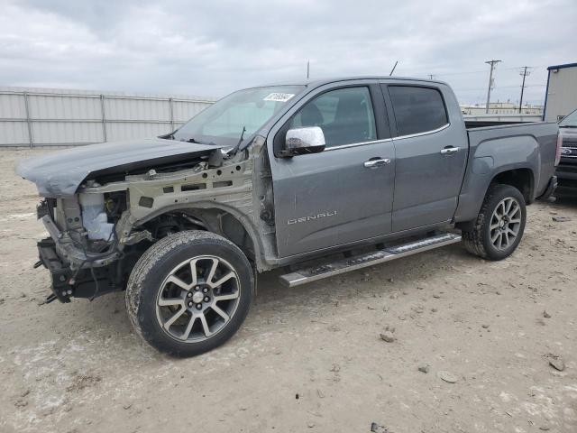  GMC CANYON 2021 Szary