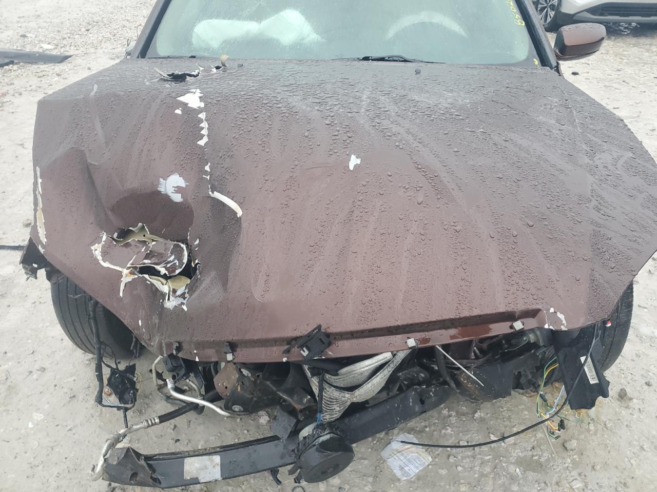 2013 Chrysler 200 Touring VIN: 1C3CCBBB8DN549523 Lot: 65959195