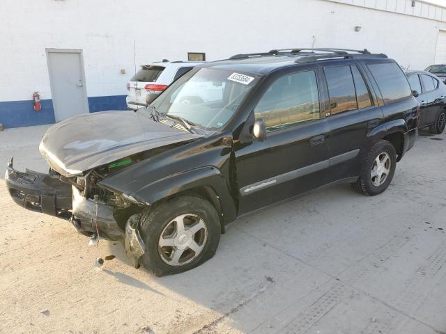 2004 Chevrolet Trailblazer Ls