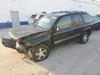 2004 Chevrolet Trailblazer Ls de vânzare în Farr West, UT - Front End